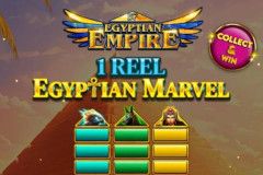 1 Reel - Egyptian Marvel