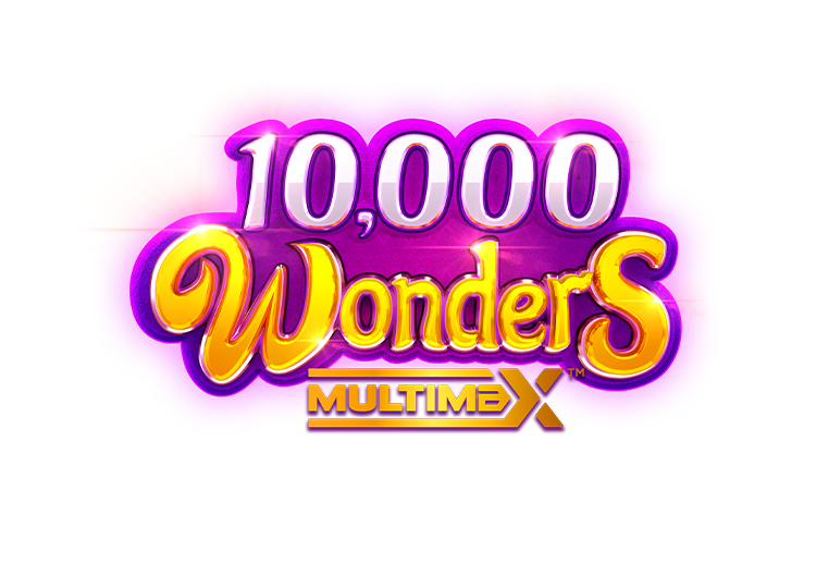 10,000 Wonders MultiMax™