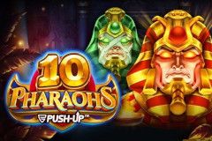 10 Pharaohs