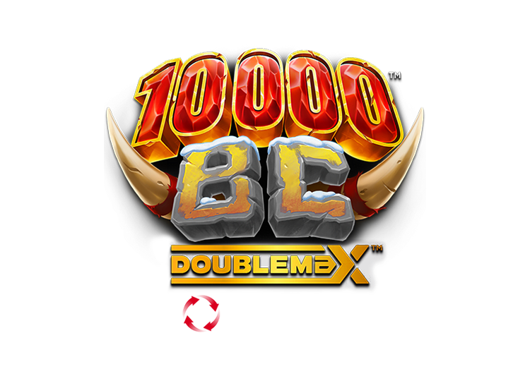 10000BC DoubleMax™