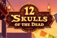 12 Skulls of the Dead