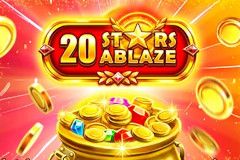 20 Stars Ablaze™