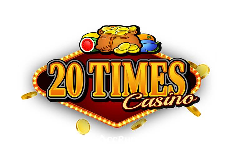 20 Times Casino