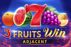 3 Fruits Win