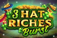 3 Hat Riches Burst