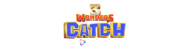 3 Wonders Catch