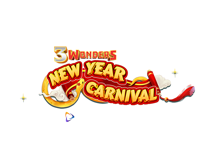 3 Wonders New Year Carnival