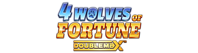 4 Wolves of Fortune DoubleMax™