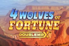 4 Wolves of Fortune™