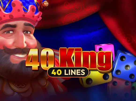 40 King