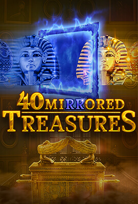 40 Mirrored Treasures