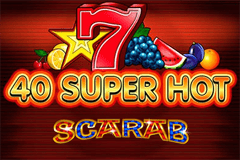 40 Super Hot Scarab