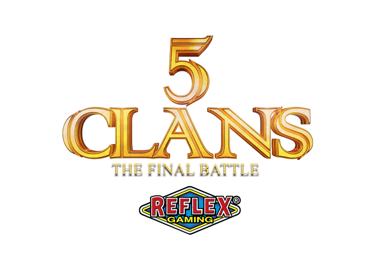 5 Clans: The Final Battle