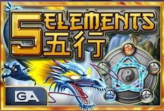 5 Elements