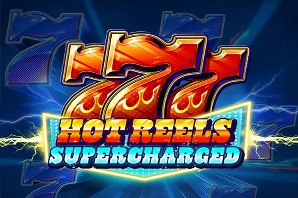 777 Hot Reels: Supercharged