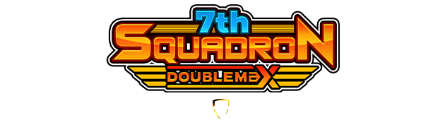 7th Squadron DoubleMax™