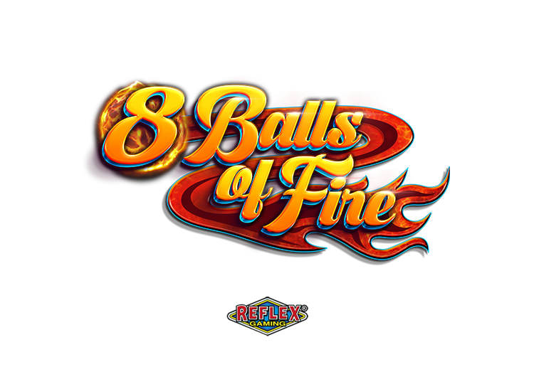 8 Balls of Fire