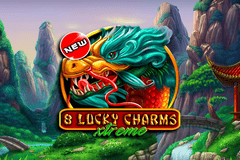 8 Lucky Charms Xtreme