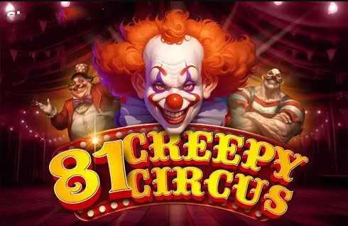 81 Creepy Circus
