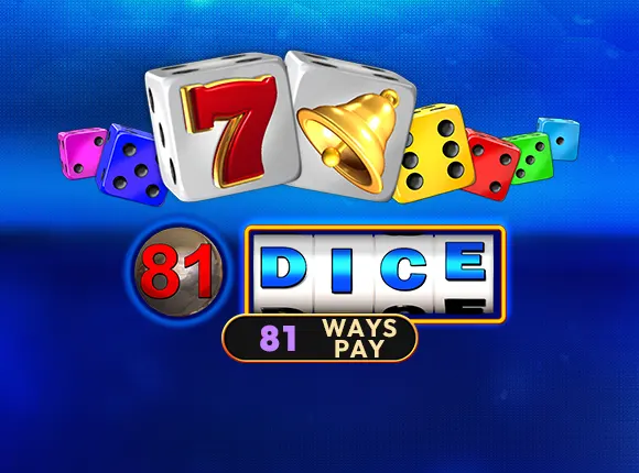 81 Dice