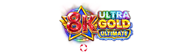 8K Ultra Gold Ultimate
