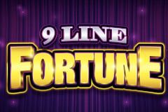 9 Line Fortune