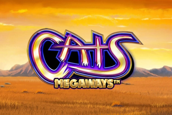 Cats Megaways