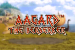 Aagard The Berserker