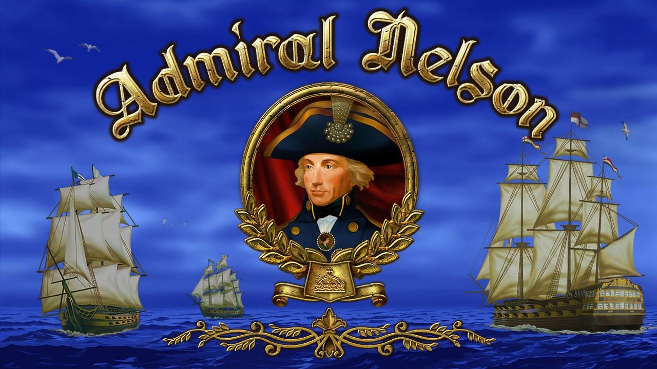Admiral Nelson