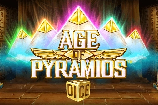 Age of Pyramids Dice