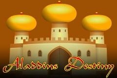 Aladdin's Destiny