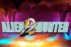 Alien Hunter