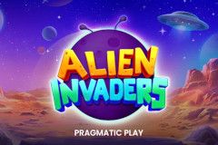 Alien Invaders