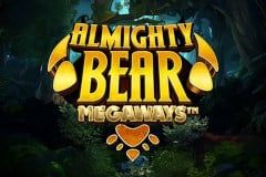 Almighty Bear Megaways™