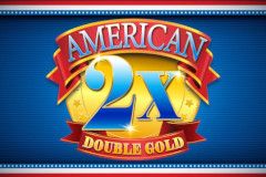 American Double Gold