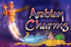 Arabian Charms