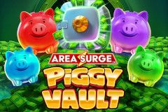Area Surge Piggy Vault