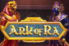 Ark of Ra