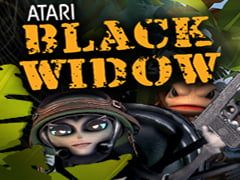 Atari Black Widow