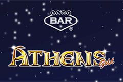 Athens Gold