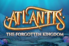 Atlantis The Forgotten Kingdom