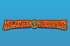 Atlantis Treasure