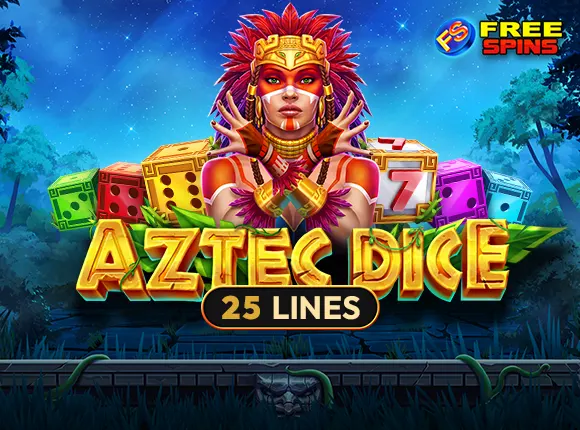 Aztec Dice