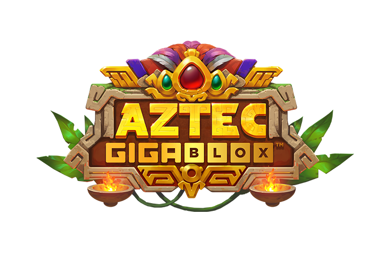 Aztec GigaBlox™