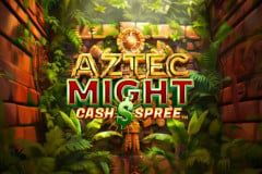 Aztec Might Cash Spree™
