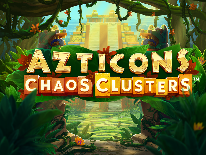 Azticons Chaos Clusters™