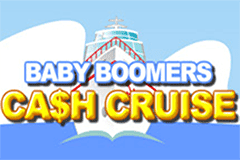 Baby Boomers Cash Cruise
