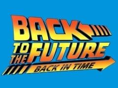 Back to the Future