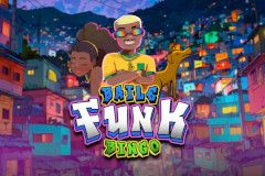 Baile Funk Bingo