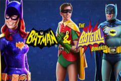 Batman & The Batgirl Bonanza